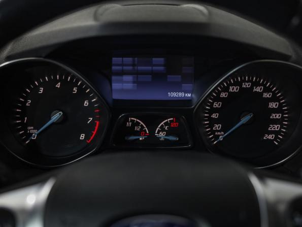 Ford Kuga II с пробегом 2015 года, цена 1 299 000 рублей, 109300 км, внедорожник, Автокод Объявления