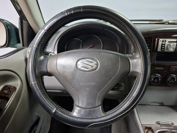 Suzuki Grand Vitara I Рестайлинг с пробегом 2004 года, цена 413 000 рублей, 291077 км, внедорожник, Автокод Объявления