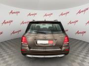 Mercedes-Benz GLK-Класс I (X204) Рестайлинг Псков  - изображение 26
