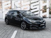 Toyota Auris II Рестайлинг Ставрополь  - изображение 24