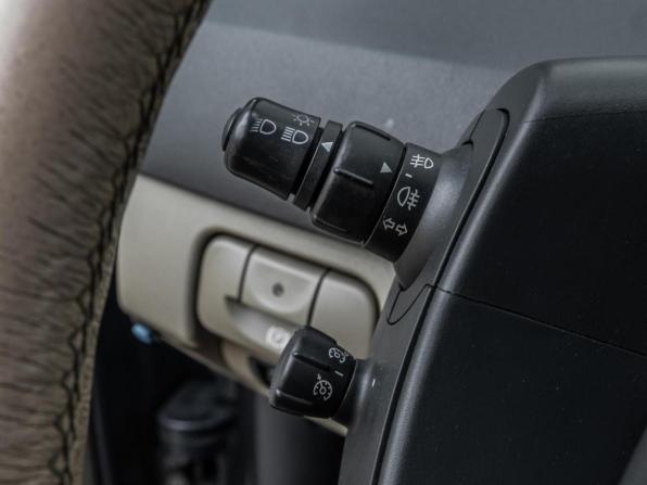 Renault Scenic II Рестайлинг с пробегом 2008 года, цена 485 000 рублей, 238036 км, компактвэн, Автокод Объявления