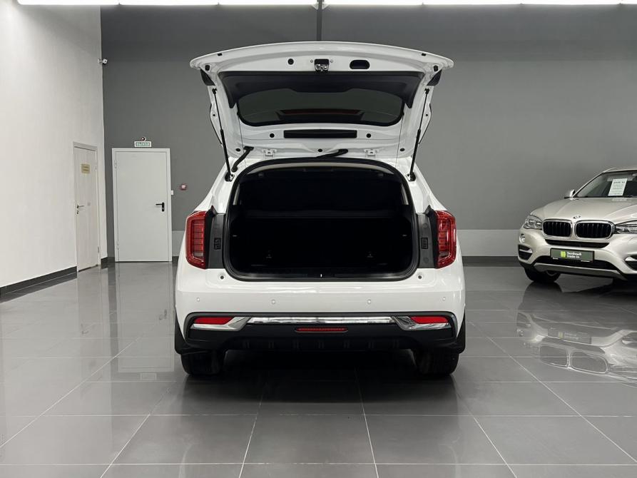 Haval Jolion I Тверь  - изображение 7
