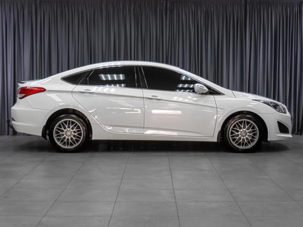 Hyundai i40 I с пробегом 2014 года, цена 1 160 000 рублей, 228652 км, седан, Автокод Объявления