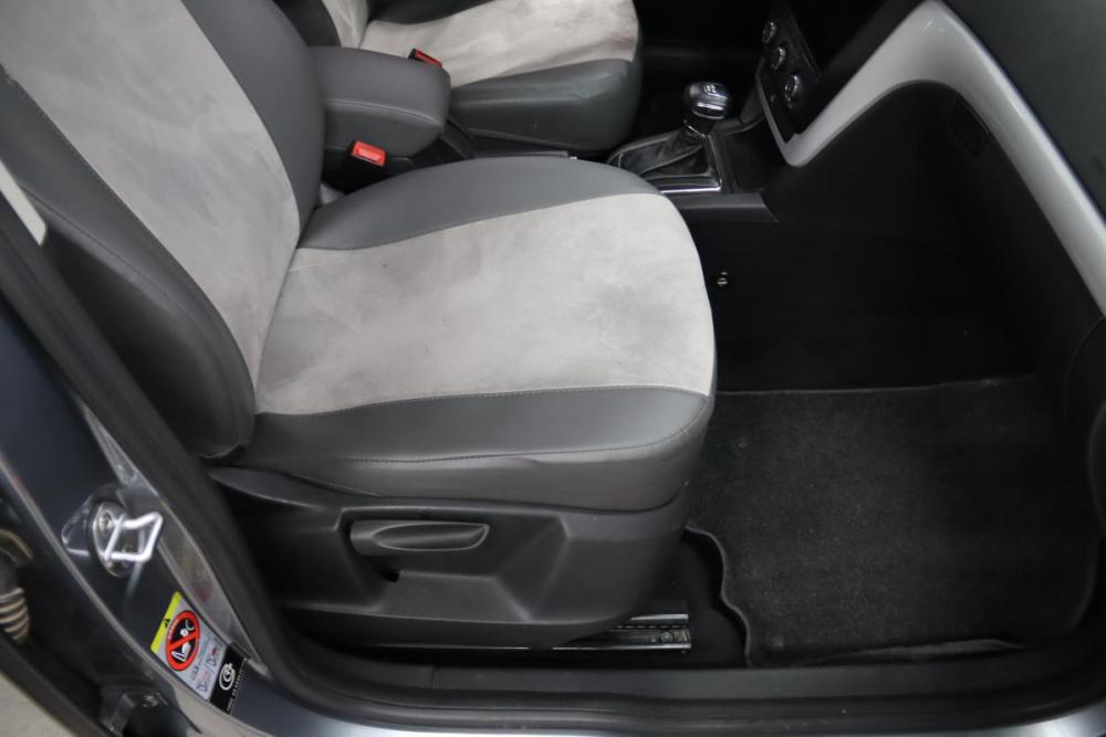 Skoda Yeti I Сургут  - изображение 13