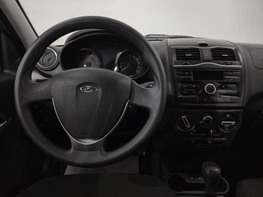 Lada (ВАЗ) Granta I Рестайлинг Альметьевск  - изображение 14