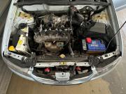 Nissan Almera II (N16) Рестайлинг Москва  - изображение 31
