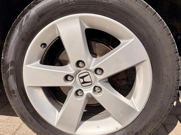 Honda Civic VIII с пробегом 2008 года, цена 711 000 рублей, 186236 км, седан, Автокод Объявления