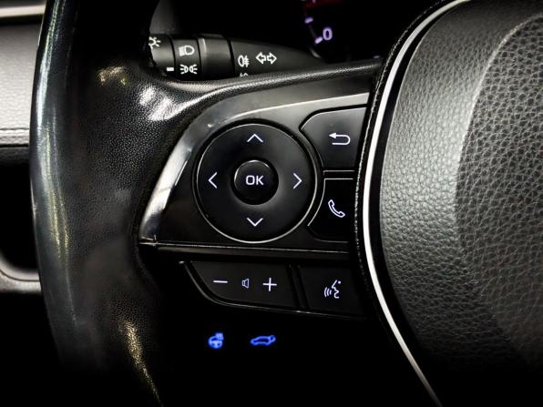 Toyota RAV4 V (XA50) с пробегом 2019 года, цена 2 525 000 рублей, 173085 км, внедорожник, Автокод Объявления