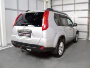 Nissan X-Trail II Рестайлинг Кемерово  - изображение 25