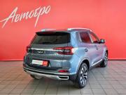 Chery Tiggo 4 I Рестайлинг Вологда  - изображение 25