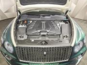 Bentley Bentayga I Рестайлинг Москва  - изображение 51