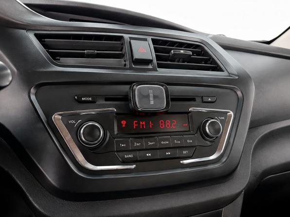 Lifan X50 с пробегом 2015 года, цена 599 000 рублей, 86874 км, хэтчбек, Автокод Объявления