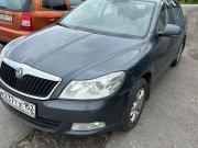 Skoda Octavia II (A5) Рестайлинг Нижний Новгород  - изображение 5