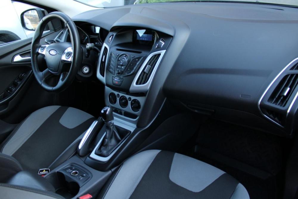 Ford Focus III Ярославль  - изображение 11