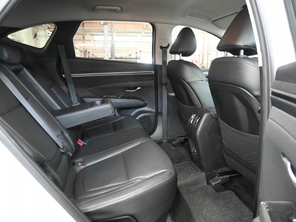 Hyundai Tucson IV с пробегом 2024 года, цена 3 649 900 рублей, 63876 км, внедорожник, Автокод Объявления