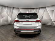 Hyundai Santa Fe IV Рестайлинг Москва  - изображение 31