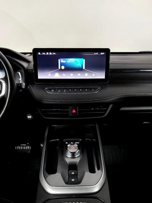 Haval Jolion I Москва  - изображение 12