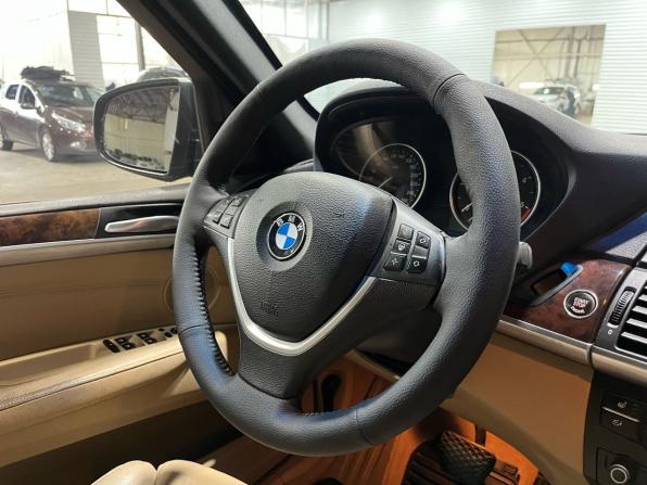 BMW X5 II (E70) с пробегом 2009 года, цена 1 477 000 рублей, 365700 км, внедорожник, Автокод Объявления