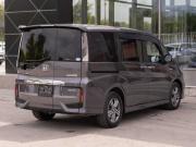 Honda Stepwgn V Рестайлинг Новосибирск  - изображение 24