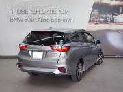 Honda Shuttle II Барнаул  - изображение 35