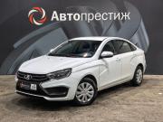 Lada (ВАЗ) Vesta I Рестайлинг (NG) Пермь  - изображение 23