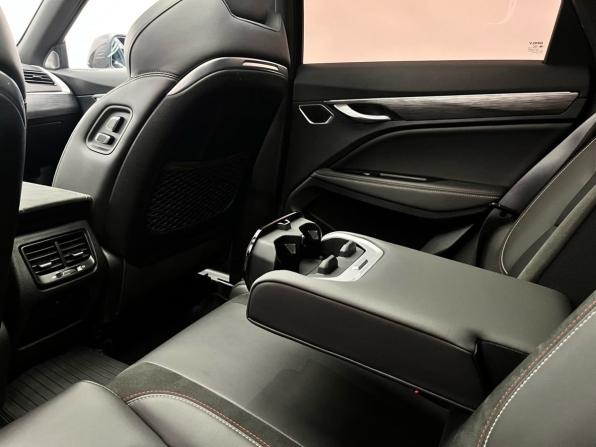 Geely Tugella I Рестайлинг с пробегом 2023 года, цена 3 199 000 рублей, 27594 км, внедорожник, Автокод Объявления