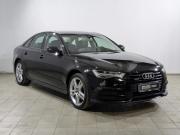 Audi A6 IV (C7) Рестайлинг Химки  - изображение 39