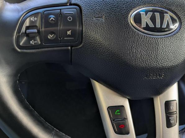 Kia Sportage III Рестайлинг с пробегом 2014 года, цена 1 380 000 рублей, 205000 км, внедорожник, Автокод Объявления