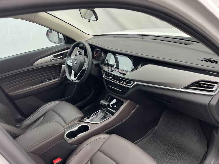 Changan CS35 Plus I Москва  - изображение 9