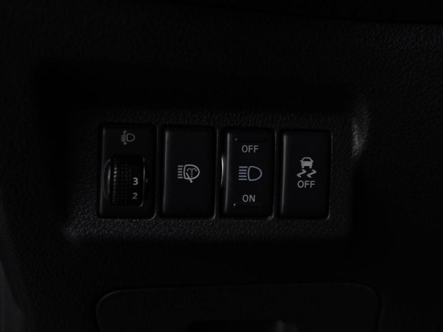 Nissan X-Trail II Рестайлинг Москва  - изображение 18