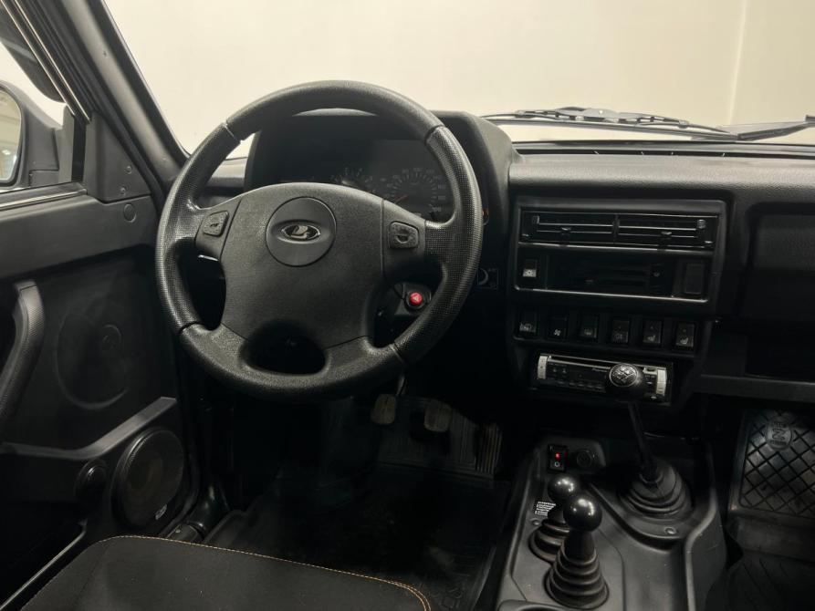Lada (ВАЗ) 2131 (4x4) I Кемерово  - изображение 7