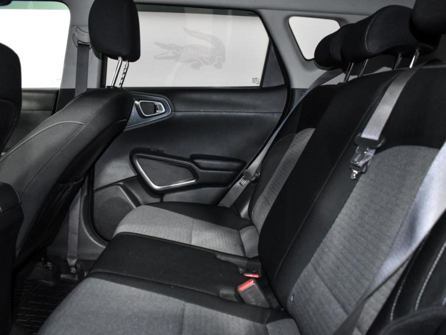 Kia Soul III Санкт-Петербург  - изображение 14