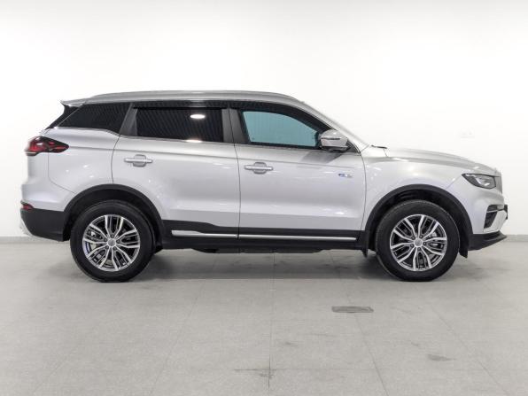 Geely Atlas Pro с пробегом 2024 года, цена 2 390 000 рублей, 18804 км, внедорожник, Автокод Объявления