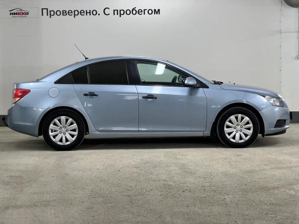 Chevrolet Cruze I с пробегом 2011 года, цена 505 000 рублей, 233222 км, седан, Автокод Объявления