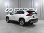 Toyota RAV4 V (XA50) Ростов-на-Дону  - изображение 21