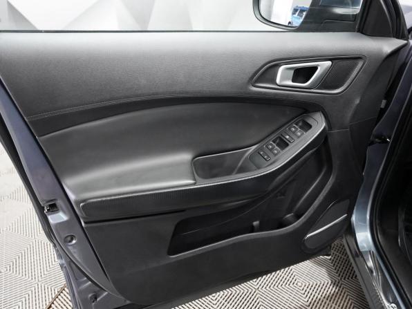Chery Tiggo 4 I Рестайлинг с пробегом 2021 года, цена 1 380 000 рублей, 25580 км, внедорожник, Автокод Объявления