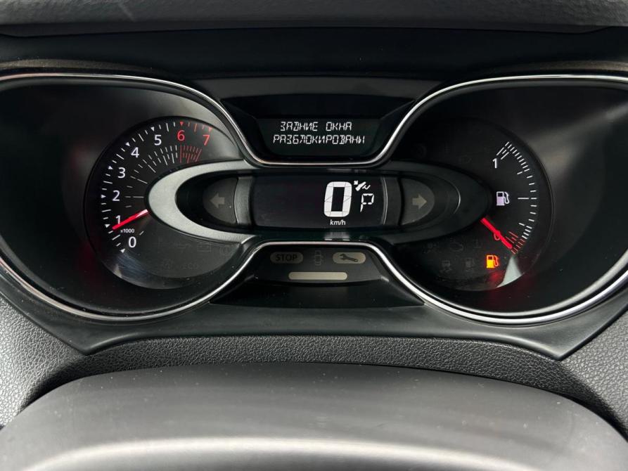 Renault Kaptur I Альметьевск  - изображение 19