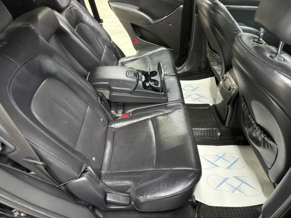 Hyundai ix55 с пробегом 2010 года, цена 1 230 000 рублей, 259614 км, внедорожник, Автокод Объявления