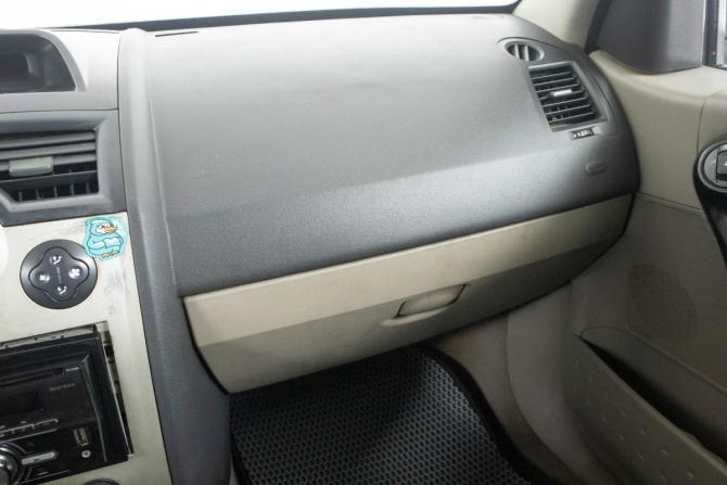 Renault Megane II с пробегом 2005 года, цена 479 000 рублей, 220100 км, седан, Автокод Объявления