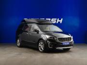 Kia Carnival III Москва  - изображение 35