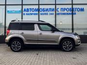 Skoda Yeti I Рестайлинг Екатеринбург  - изображение 30