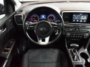 Kia Sportage IV Рестайлинг Екатеринбург  - изображение 30