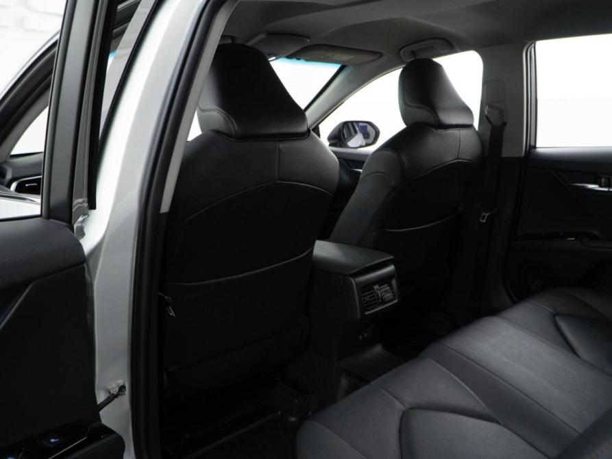 Toyota Camry VIII (XV70) Москва  - изображение 12