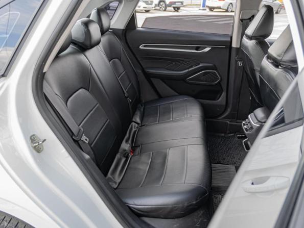 Geely Emgrand II с пробегом 2023 года, цена 1 369 000 рублей, 100355 км, седан, Автокод Объявления