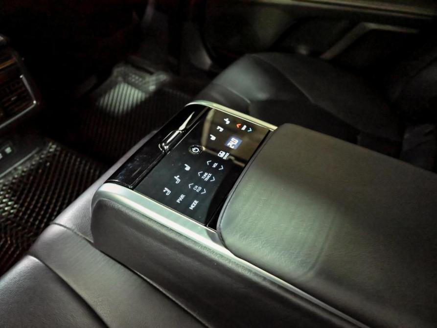 Toyota Camry VIII (XV70) Рестайлинг Екатеринбург  - изображение 17