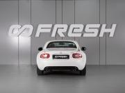 Mazda MX-5 III (NC) Рестайлинг Минеральные Воды  - изображение 30