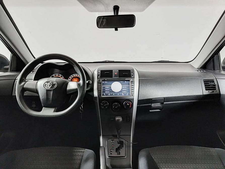 Toyota Corolla X (E140 E150) Рестайлинг Уфа  - изображение 17