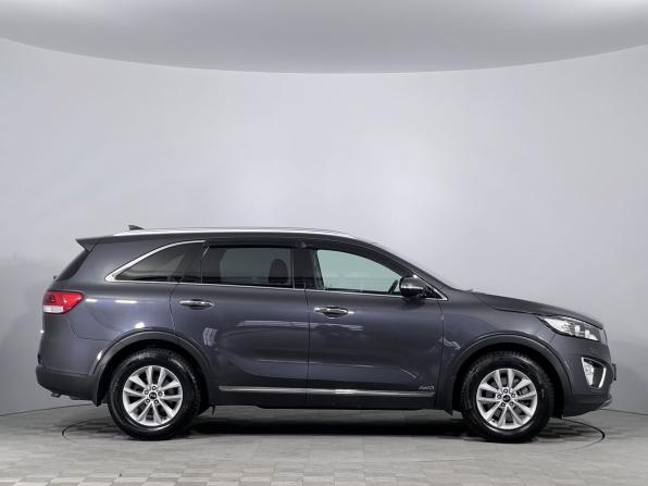 Kia Sorento III Prime с пробегом 2016 года, цена 2 499 000 рублей, 144000 км, внедорожник, Автокод Объявления