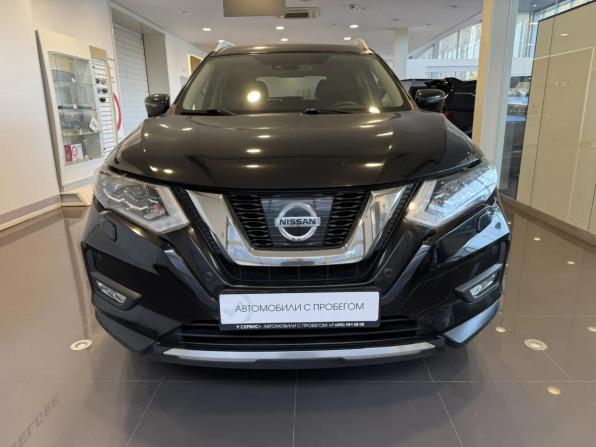 Nissan X-Trail III Рестайлинг с пробегом 2019 года, цена 2 050 000 рублей, 189078 км, внедорожник, Автокод Объявления