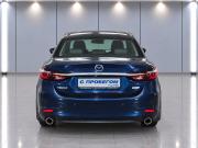 Mazda 6 III (GJ) Рестайлинг 2 Москва  - изображение 20